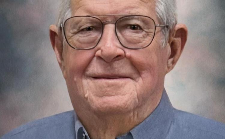John "J.B." Olivier