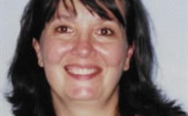 Pamela Cuccio Fontenot