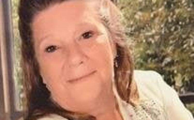 Patricia Elaine Barron Dietz