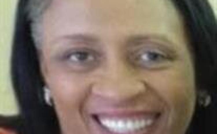 Phyllis Denise Guillory Narcisse