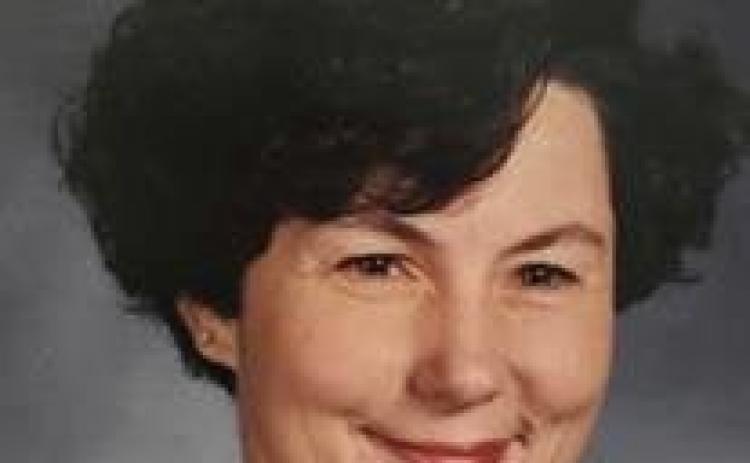 Phyllis LaFleur Ortego