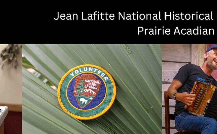 Prairie Acadian Cultural Center 