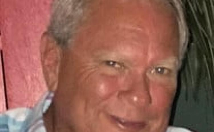 Dr. "Randy" Randall A. Bergeron