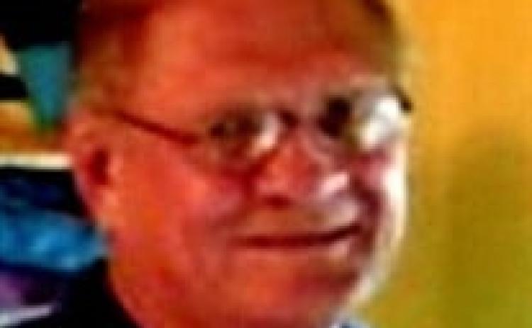 Raphael “Floyd” Kidder, Sr.