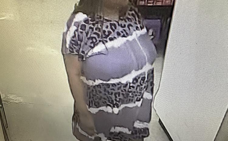 Rayne Police are investigating a theft that occurred at a business in the 1400 block of The Boulevard on Sept.9.