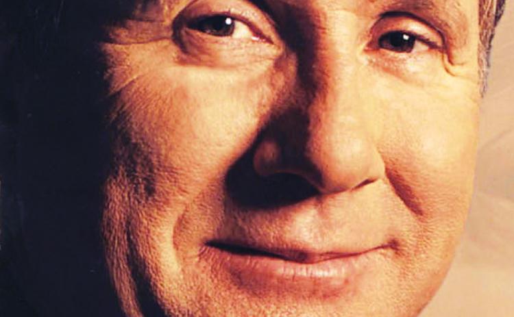 Michael Reagan