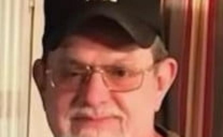 Richard Milton Arnold