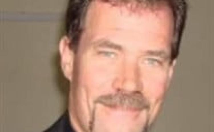 Robert K. Hall