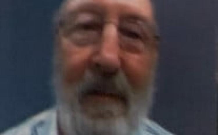 Robert Robinson