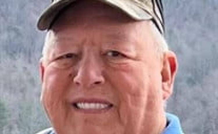 Roger Dale Cortez Sr.