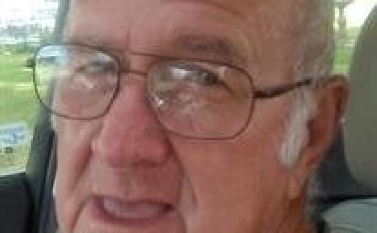 Roland Legros, Sr.