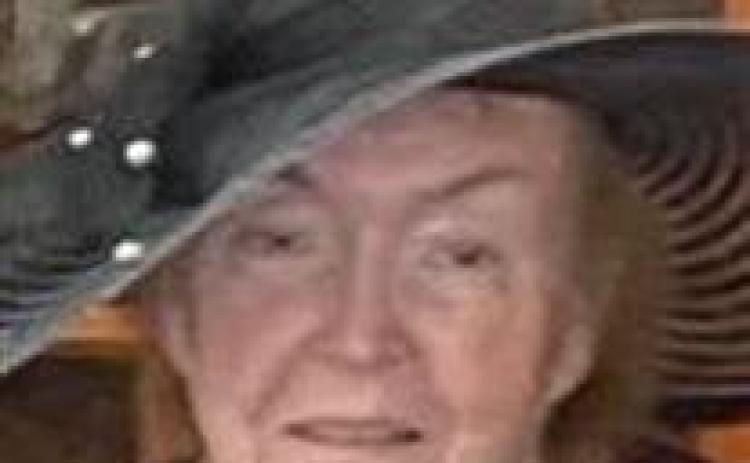 Rosemary Welch LaFleur