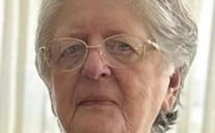 Ruby Benoit Carroll
