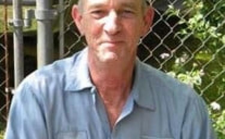 Russell J. Richard