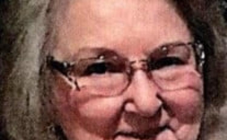 Sandra Savoy Johnson