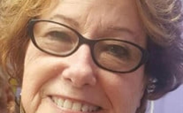 Sandra Richard Lavergne