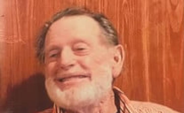 Sayias Deville, Jr.