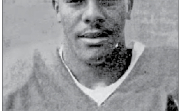 Brian Williams: A three-sport Bobcat who set the standard for versatility