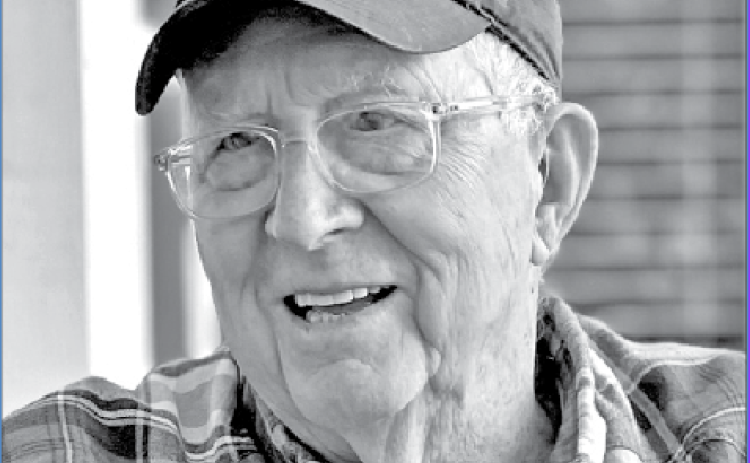 Preston “Willie” Richard