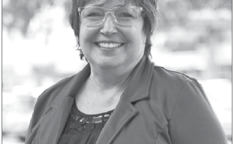Irma Trosclair, Principal of Eunice High School, has been named the District High School Principal of the Year. Trosclair’s leadership and dedication to the students and staff at EHS has set a standard of excellence. (Submitted photo)