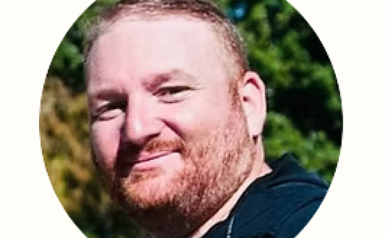 RANDALL "RANDY" REED