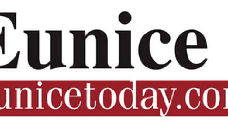 Eunice News selected as official journal for City of Opelousas
