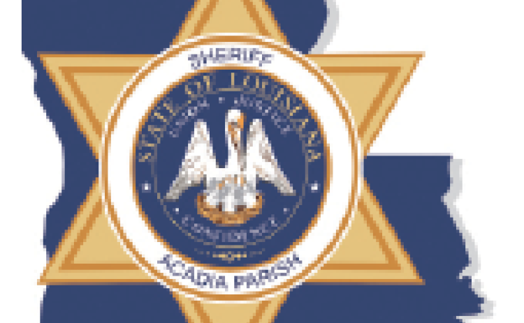 APSO  investigating body found in bayou