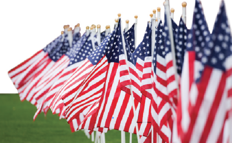 Veterans Memorial Commemoration and Recognition Ceremony set for March 28