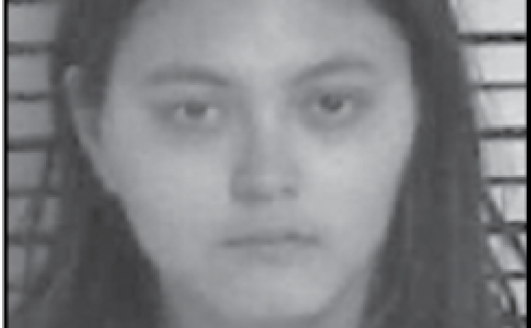 Kayla Rose Hooks (All pictured innocent until proven guilty.)
