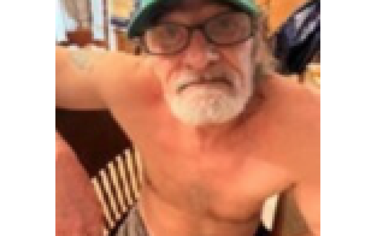 Jed M. Courvillle  (All persons are presumed innocent until proven guilty in a court of law.)