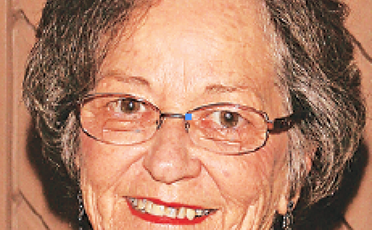 Sharon Fontenot
