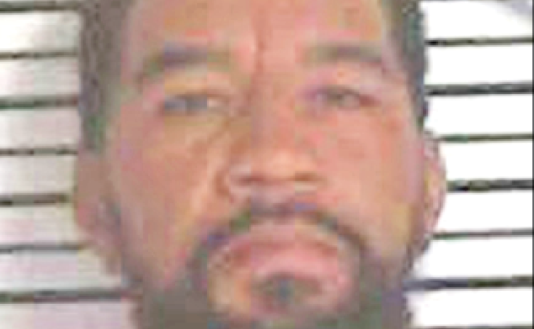 John Eddie Lachapelle  (All persons are presumed innocent until proven guilty in a court of law.)