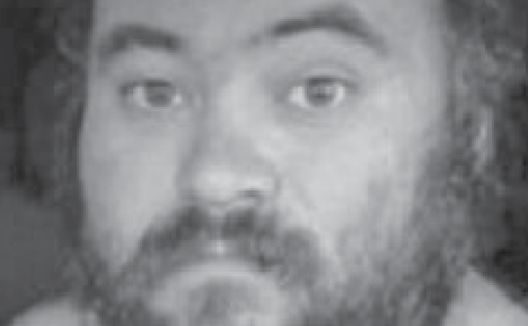 Jeremy P. Richard (All persons are presumed innocent until proven guilty in a court of law.)
