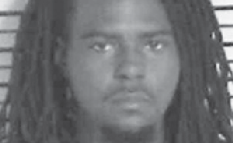 Lawrence C. Stelly  (All persons are presumed innocent until proven guilty in a court of law.)
