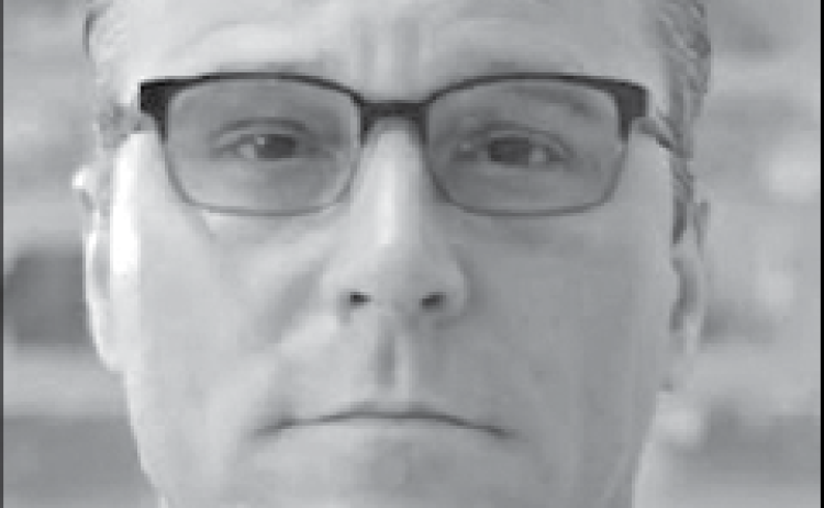 Brian Hensgens