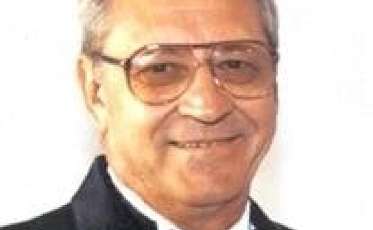 Shelton Tate