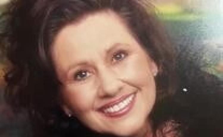 Shirley Monier Meyer