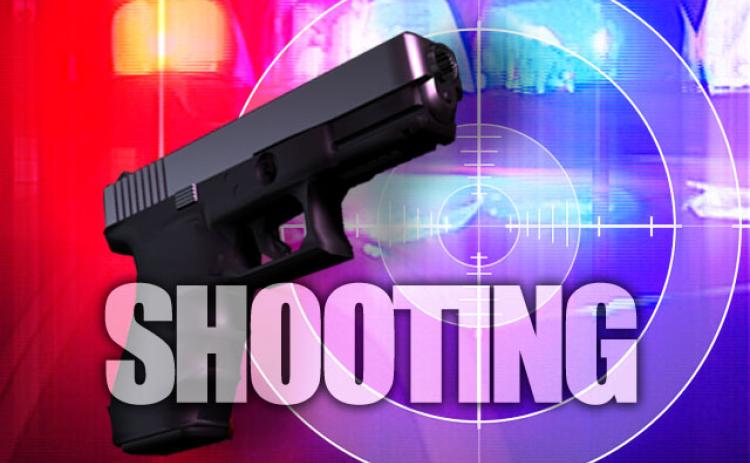 Fatal shooting in Eunice