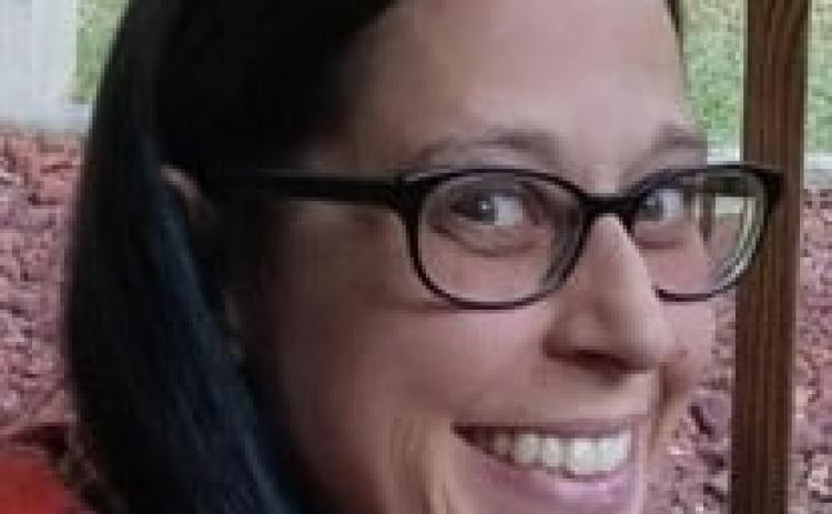 Simone Johnson Vige
