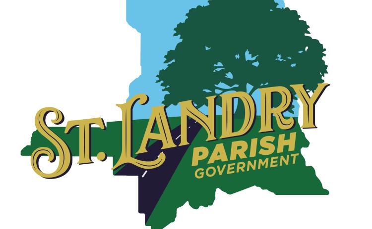 St. Landry Parish Government