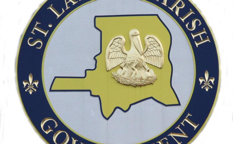 St. Landry Parish Government