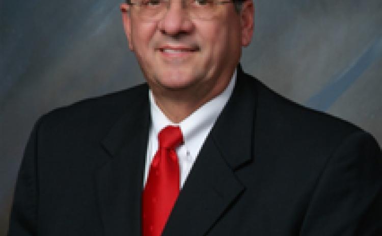 St. Landry Bobby Guidroz