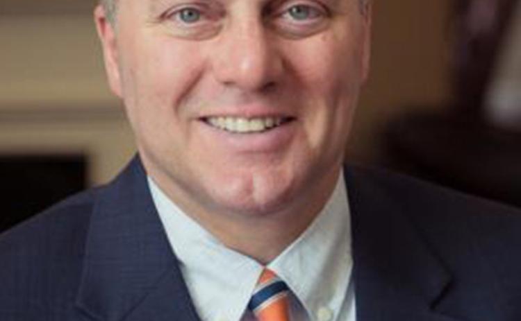 Steve Scalise