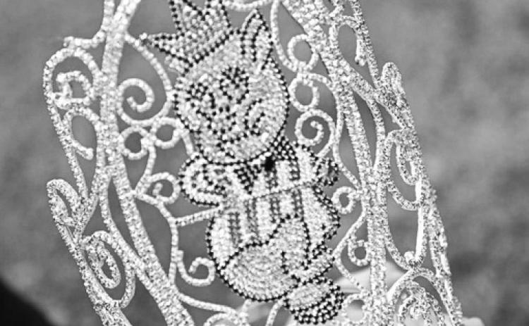 Swine Fest Crown
