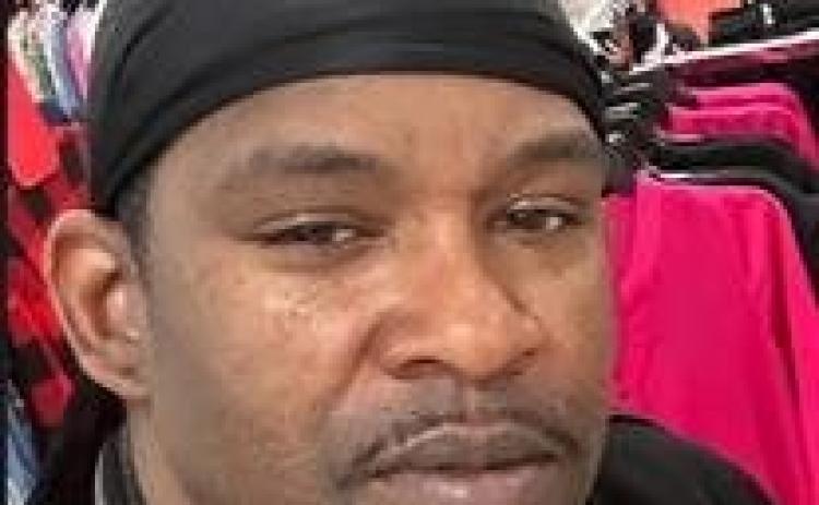 Tavares Orlando Allen