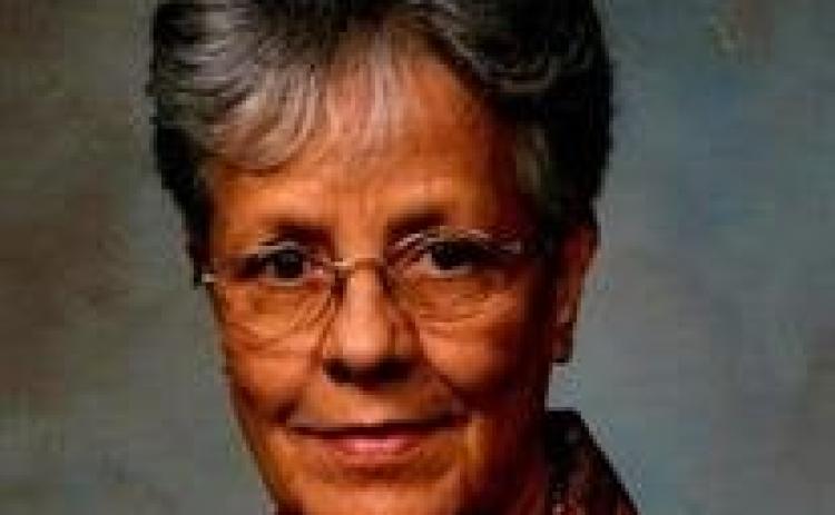 Theresa Ellena René Auzenne