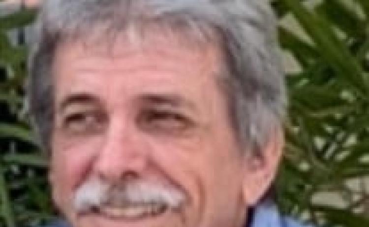 Thomas Arthur Gahn Jr.