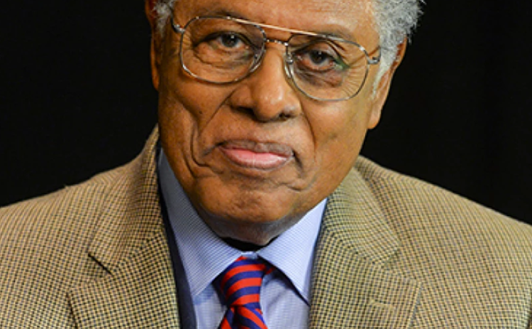 Thomas Sowell