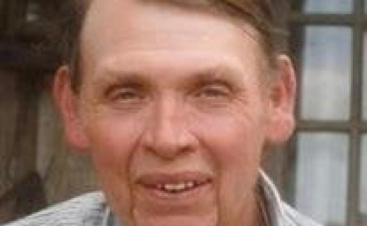 Timothy Edward Bihm