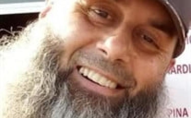 Todd Anthony Fruge